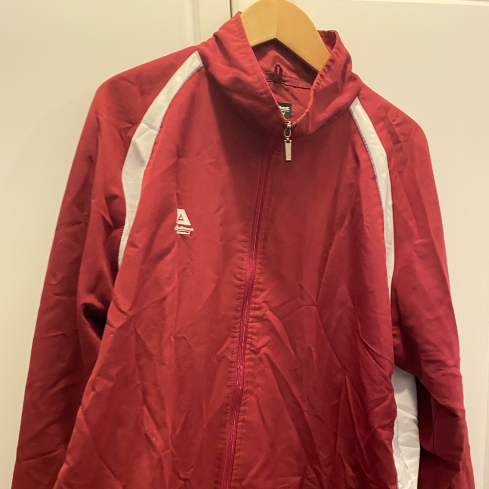 Men’s coaches lightweight jacket
